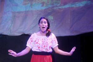 Bilingual Holiday Children's Opera Comes To Opera In The Heights Image
