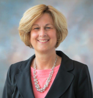 Grand Rapids Symphony Names New President And CEO Image