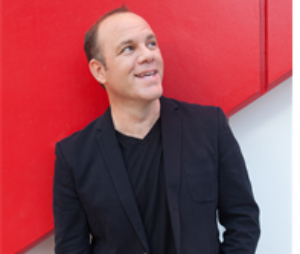 Dairy Arts Center Hosts AN EVENING WITH TOM PAPA Image