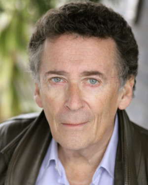 Robert Powell And Susan Jameson Visit Theatre Royal Winchester 