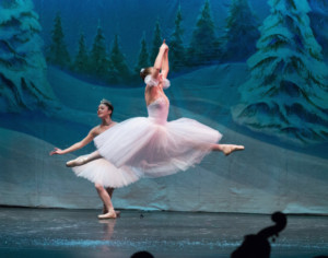 FPAC Presents THE NUTCRACKER Image
