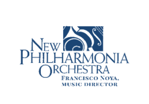 This Weekend Newton's New Philharmonia Orchestra Presents Masters And Their Masterpieces 