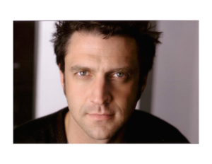 Tony Nominee Raúl Esparza To Appear in Classic Stage Company's Classic Conversations Image