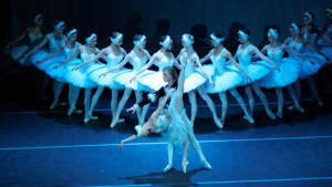 National Ballet Theatre Of Odessa Comes to Capitol Center For The Arts 
