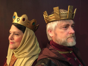 ActorsNET Presents THE LION IN WINTER Image