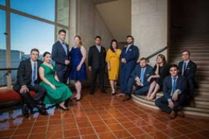 San Francisco Opera Center Presents Adler Fellows Concert Image