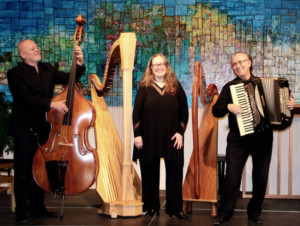 Guelph Chamber Choir's Presents CAROLS FOR CHRISTMAS Concert Image