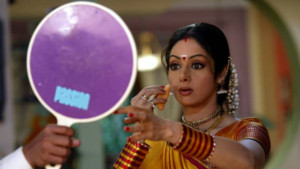 Sridevi To Be Honoured At IFFI 2018 Image