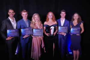 Annie Aitken And More Win 2018 Rob Guest Endowment Image