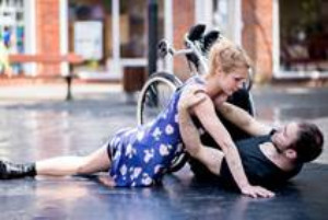 Candoco Will Be First Contemporary Dance Company To Appear On Strictly Come Dancing Image