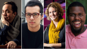 Kokandy Productions Names New Producing Artistic Director; Artistic Associates Image