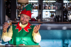 The SANTALAND DIARIES Comes To Classic Image