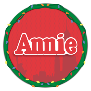 ANNIE Will Take The Stage At Roanoke Children's Theatre December 20-23 Image