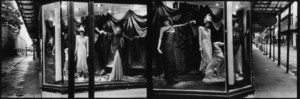 MCCC's Trenton Gallery Hosts Gary Saretzky Retrospective Image