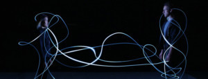 Interactive Media Artist Andrew Schneider's Visually Arresting NERVOUS/SYSTEM Makes Its World Premiere At BAM Image