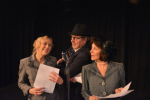 NH Theatre Project Celebrates The Holidays With IT'S A WONDERFUL LIFE: A RADIO PLAY 