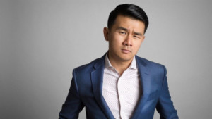 NJPAC Presents Comedian Ronny Chieng Image