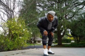 G.O.O.D. Music Artist Malik Yusef Releases His Album Image