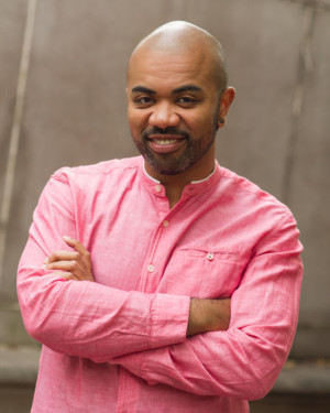 Theater Alliance Announces New Producing Artistic Director Image