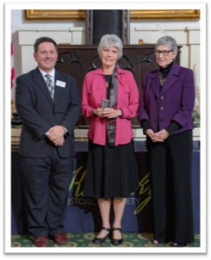 James Still Bio Wins Kentucky History Book Award 
