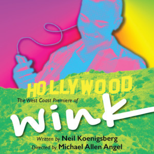 WINK A New L.A. Survival Story Comes to The Zephyr Theatre 