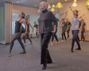 New Exhibition Honors Legendary Local Dancer Image