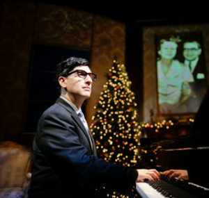 Hershey Felder Returns In HERSHEY FELDER AS IRVING BERLIN Image