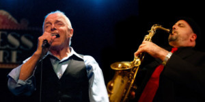 The Empress Theatre Presents Chris Cole Band This Month Image