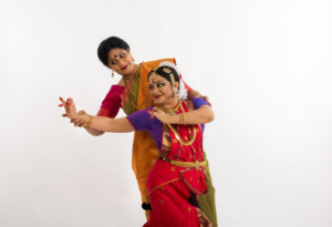 Dancer Geeta Chandran Presents Performance By Disciple BINDU SHARMA Image