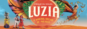 Cirque Du Soleil's Big Top Experience Returns to Hartford Image