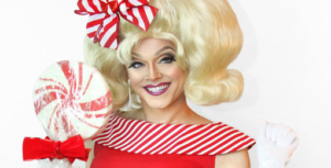 Paige Turner Returns To Milford Image