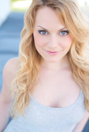 Ashley Kate Adams To Star In Ozark Actors Theatre's One-Woman A CHRISTMAS CAROL Image
