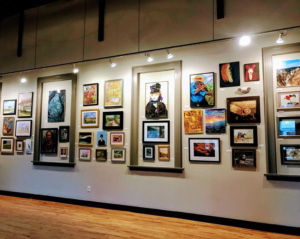 Milford Calls for Member/Resident Artists Image