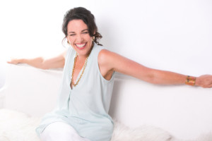Broad Comedy's Katie Goodman To Offer Women's Creative Retreat At Chico Hot Springs Feb 2-3 Image
