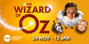 Birmingham Repertory Theatre Announce Two More Shows For 2019 Image