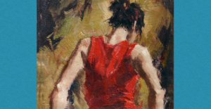 Milford Arts Council Seeks Artists For Figurative Exhibit: Go Figure Image