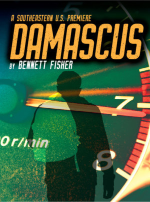Florida Repertory Theatre Presents DAMASCUS 