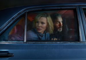 Photo: First Look At Cate Blanchett and Stephen Dillane In WHEN WE HAVE SUFFICIENTLY TORTURED EACH OTHER Image