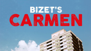 King's Head Theatre Announces Zero-hours CARMEN Image