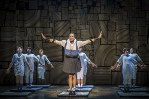 MATILDA The Musical Opens Next Month At Artscape 