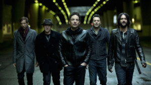 THE WALLFLOWERS, BRIAN SETZER, and BRIAN WILSON Join Benzel-Busch Concerts Series At BergenPAC Image