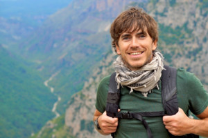 AN AUDIENCE WITH SIMON REEVE Tour Extends Into Autumn 2019 Image