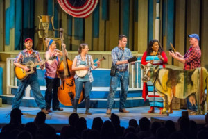 Northern Sky Theater Announces 2019 Shows Image