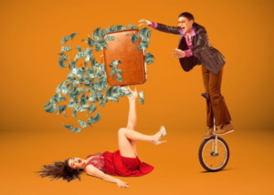 National Institute Of Circus Arts Presents Third Year Graduation Performance Image