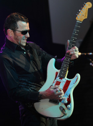 The Empress Theatre Presents Ho Ho Hoey Rockin' Holiday Tour Image