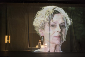 Electric Company Theatre Presents the World Premiere of THE FULL LIGHT OF DAY Image