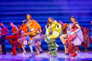 Tickets Now Available For MAMMA MIA! in Hong Kong  Image