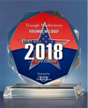 Triangle Receives 2018 Best Of Portland Award  Image