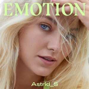 Astrid S. Releases 'Emotion' Music Video, Shot in Iceland 