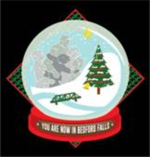 Artists Rep Presents IT'S A WONDERFUL LIFE: A LIVE RADIO PLAY Image